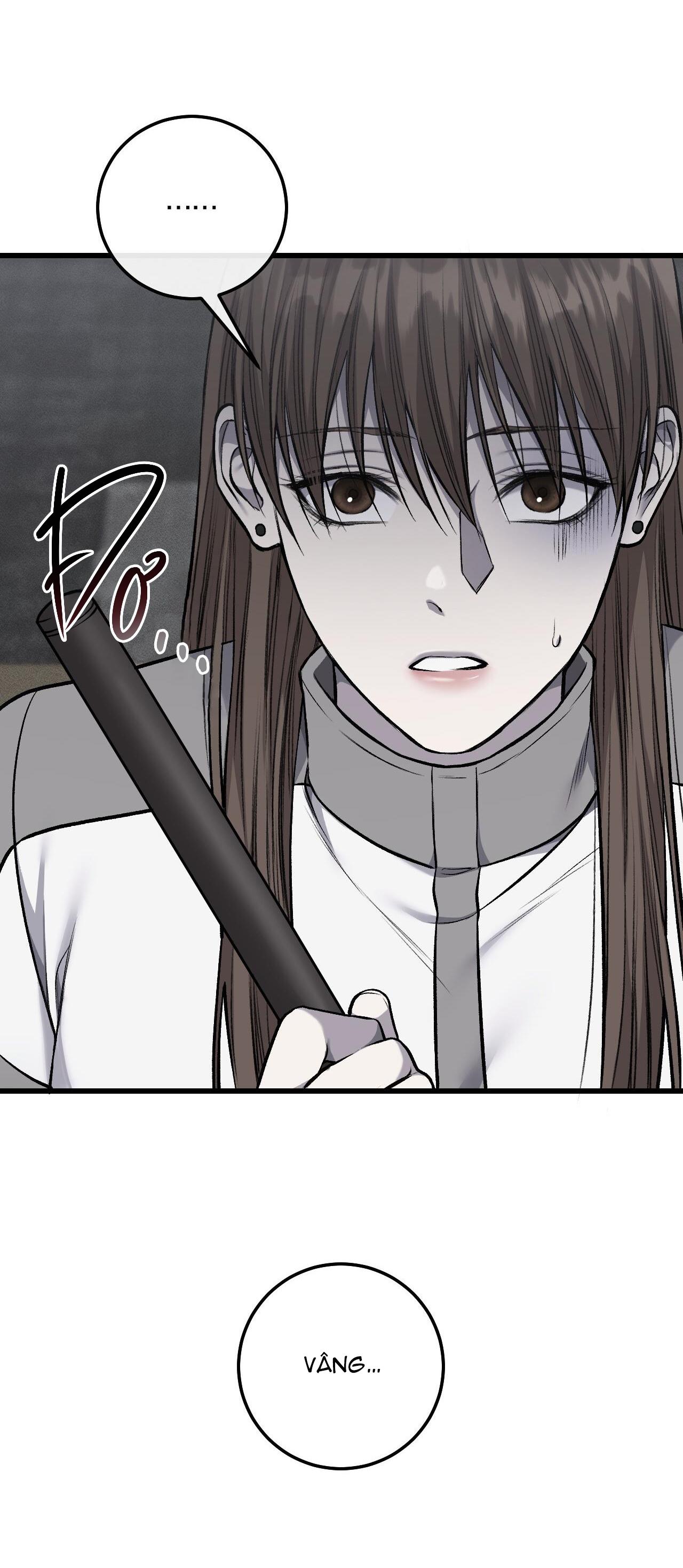 Đọc truyện XX ĐÊ TIỆN - Chapter 31