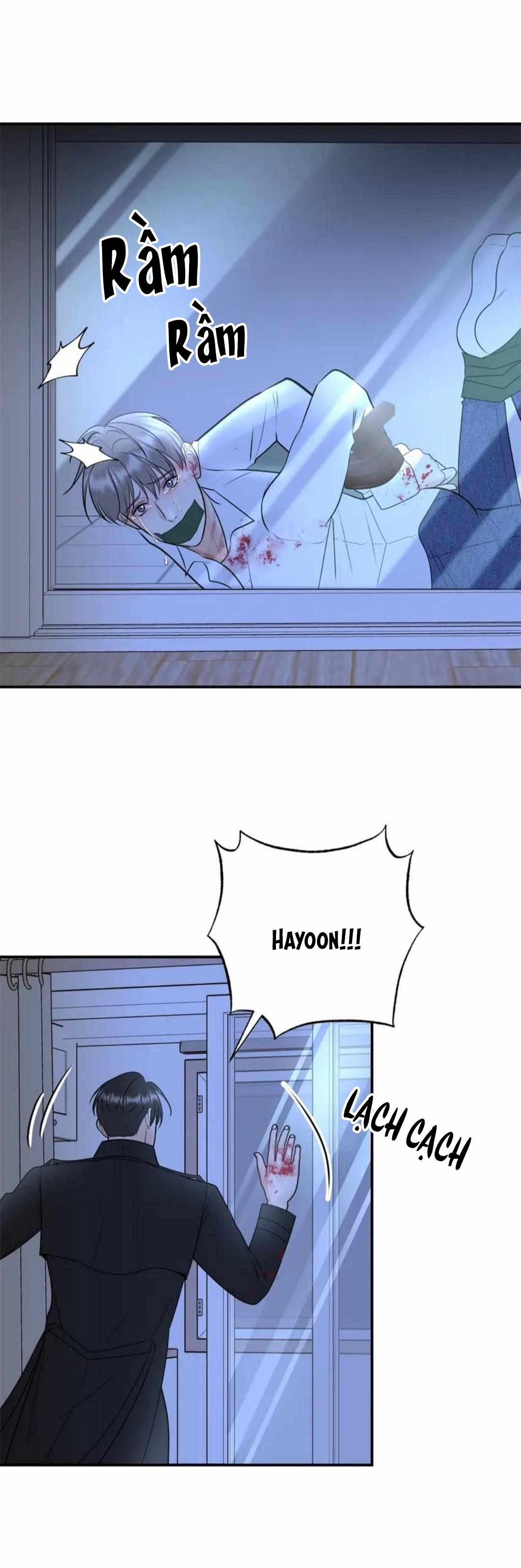 Đọc truyện Hạnh Phúc Trọn Vẹn - Chapter 51