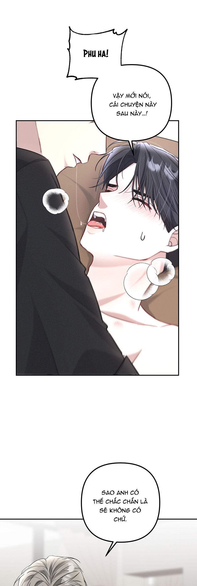 Đọc truyện THỎA THUẬN THỨ HAI - Chapter 0