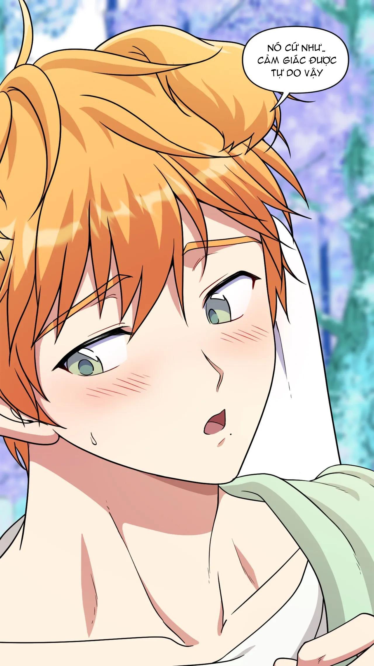 Đọc truyện Công thức làm xúc tua - Chapter 44