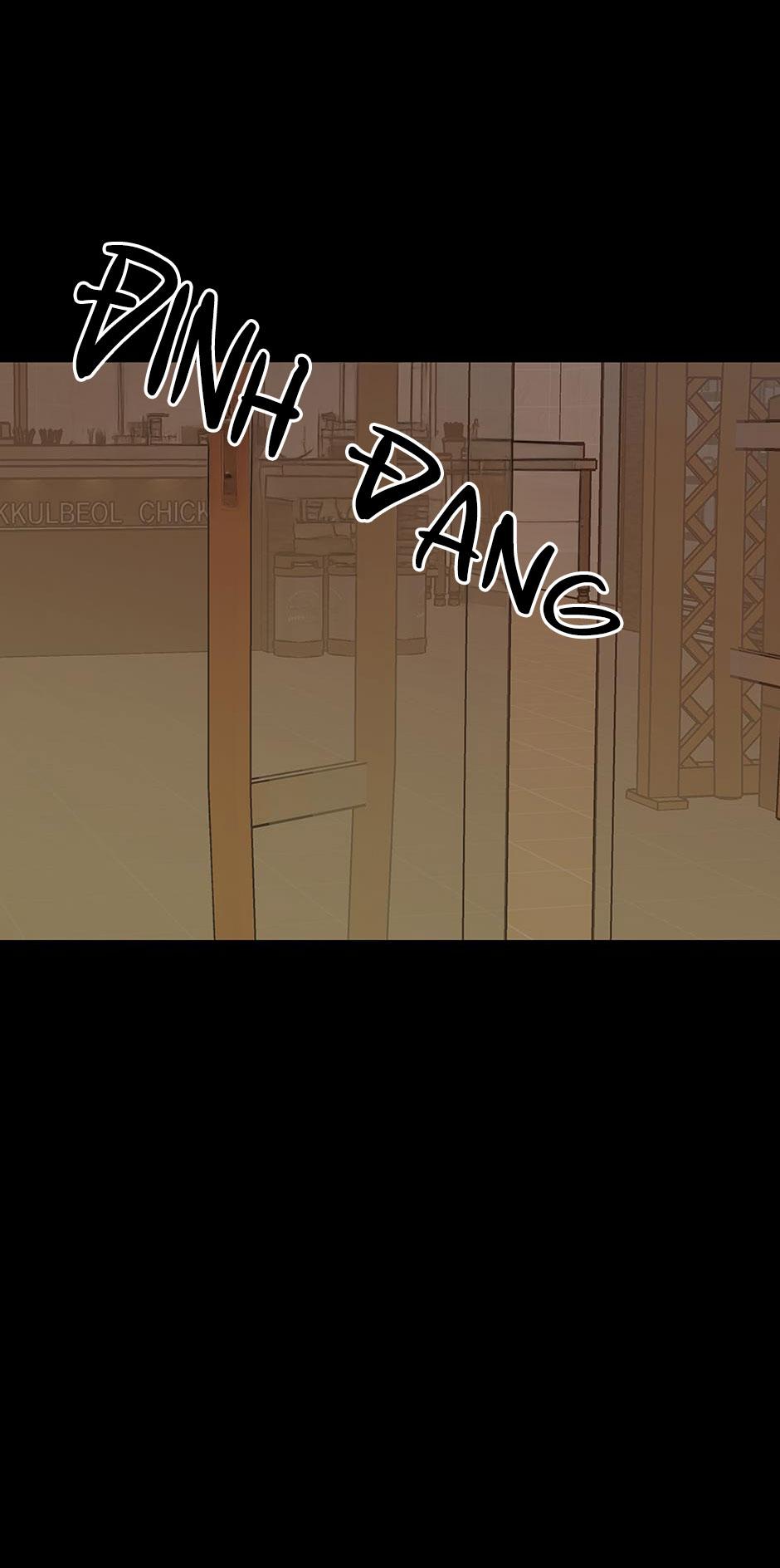 Đọc truyện Chén Ghệ Mới Bồ Cũ - Chapter 18