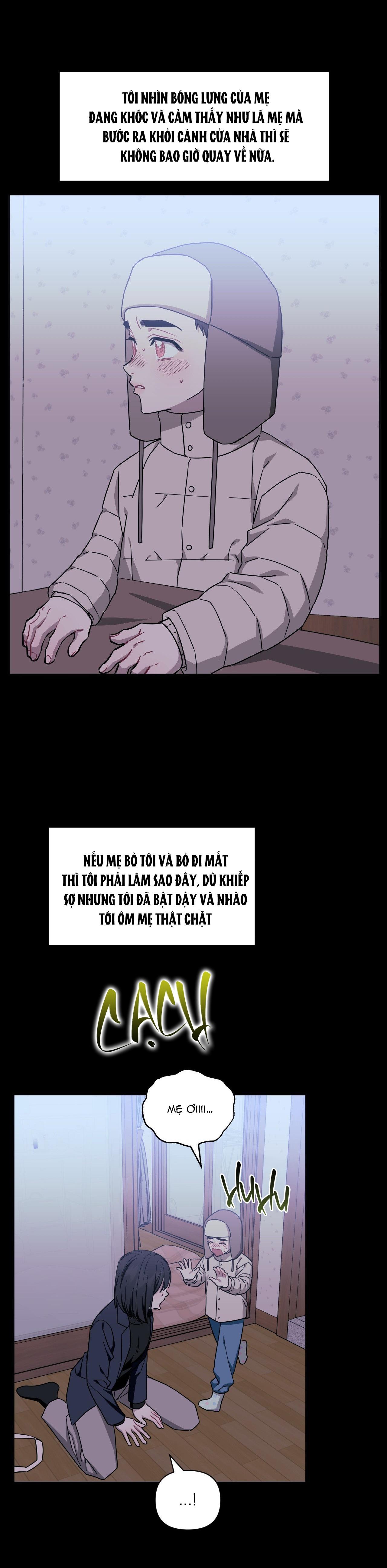 Đọc truyện HƠN CẢ BẠN BÈ - Chapter 95