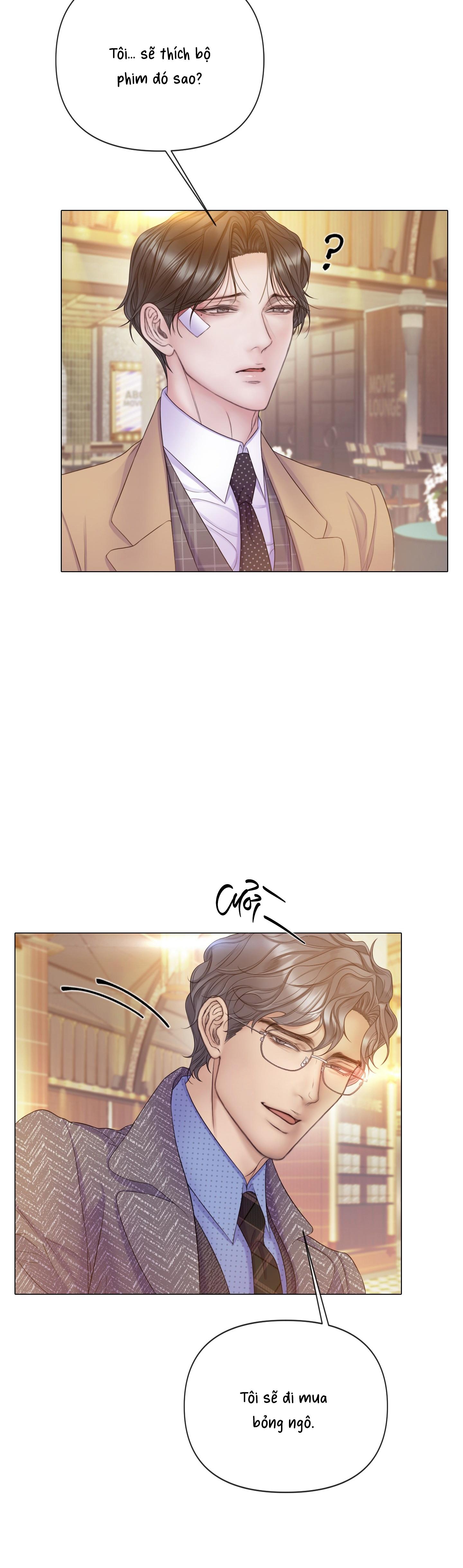 Đọc truyện MARY JANE - Chapter 61