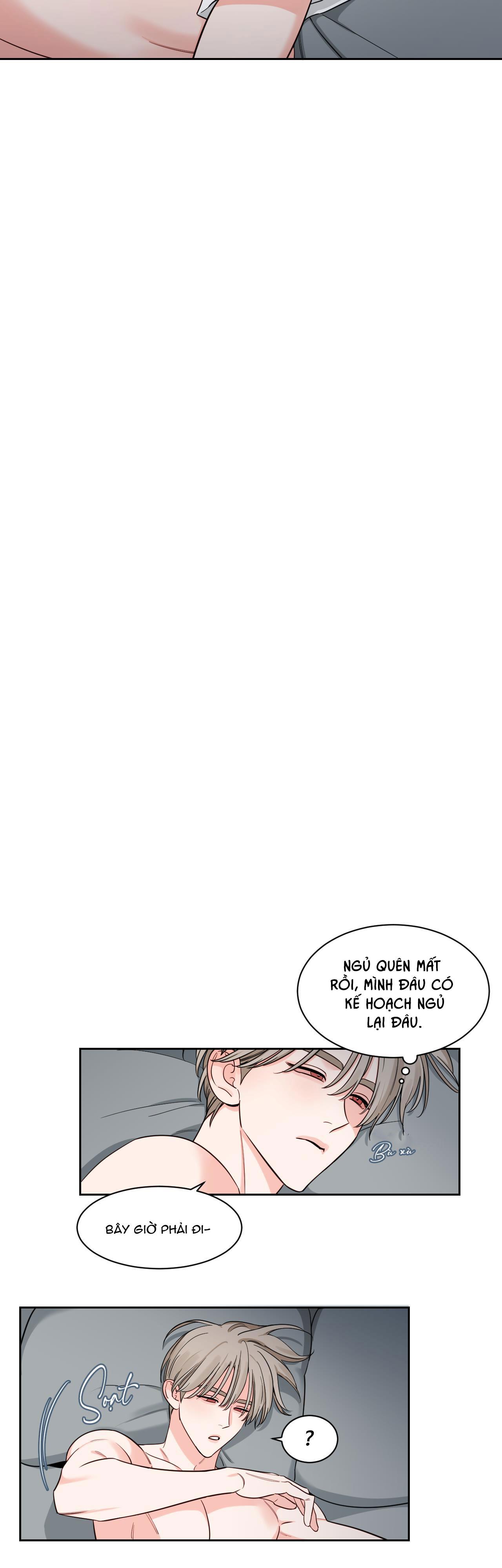 Đọc truyện LĨNH VỰC BÓNG TỐI - Chapter 40