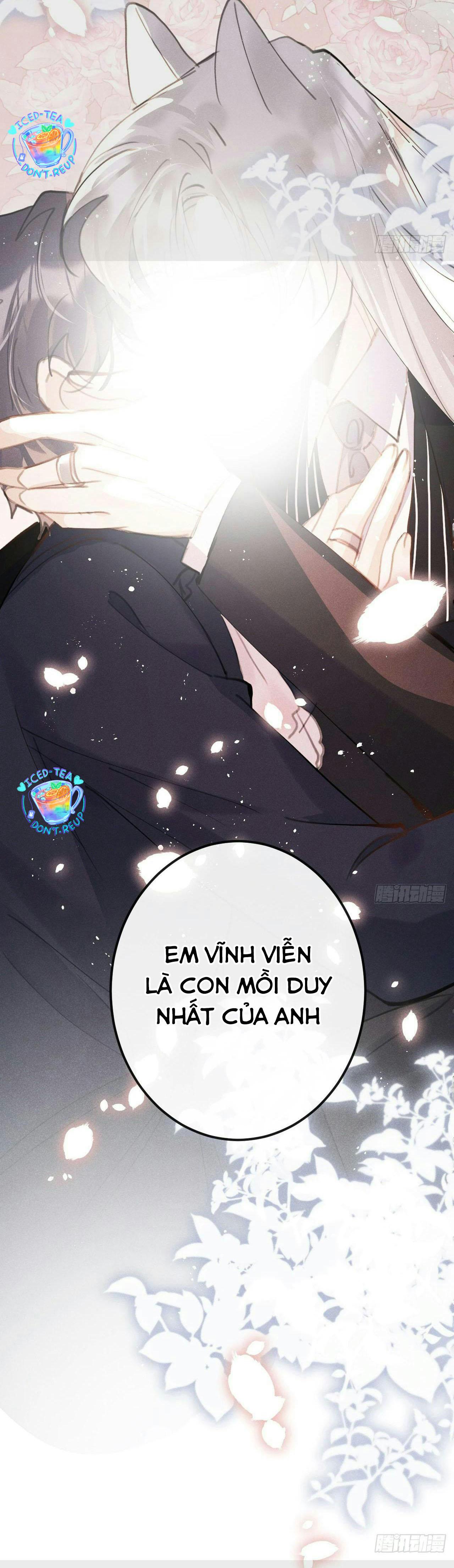 Đọc truyện Lang Sói Thượng Khẩu - Chapter 82