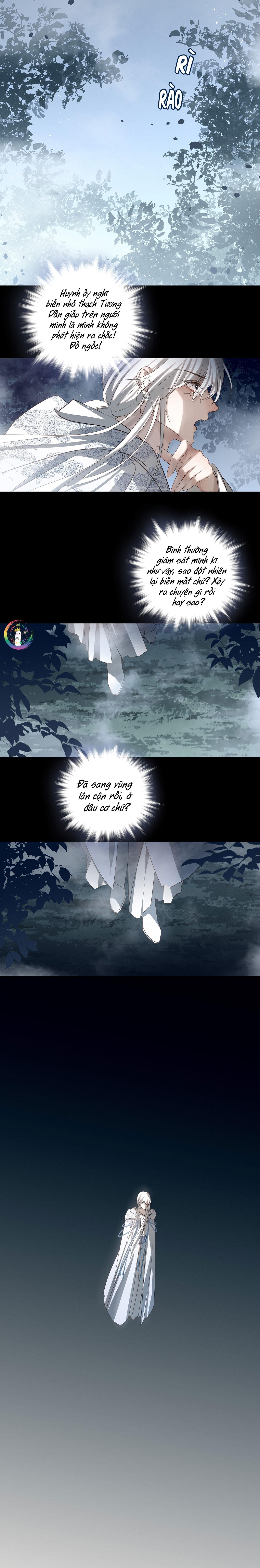 Đọc truyện Sau Khi Chết Ta Trở Thành Nốt Chu Sa Của Ca Ca - Chapter 53