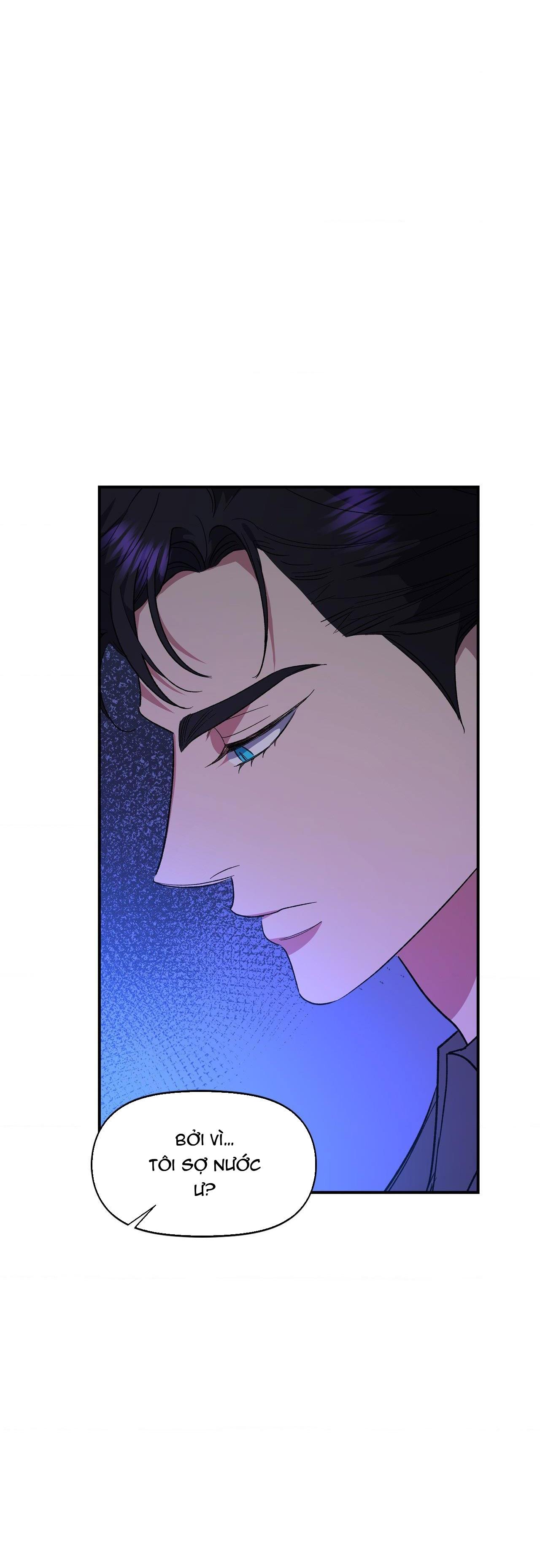 Đọc truyện DỤC VỌNG CỦA QUÁI THÚ - Chapter 18