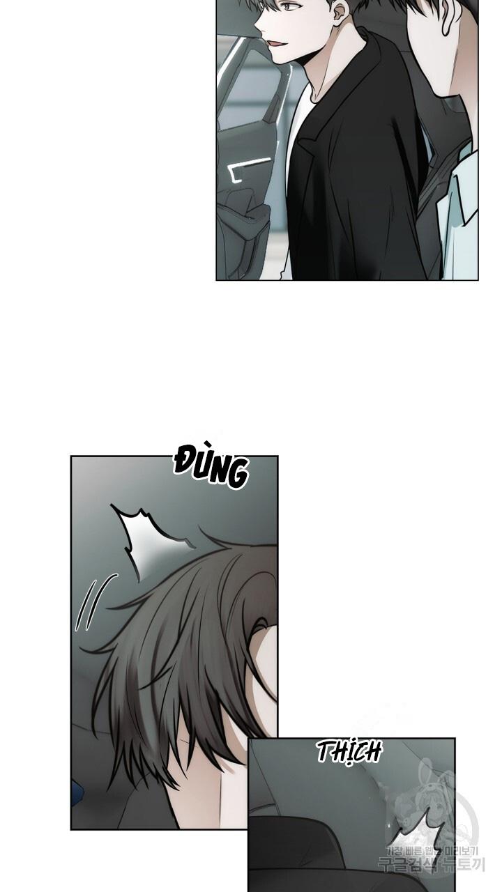 Đọc truyện Song Trùng - Chapter 52