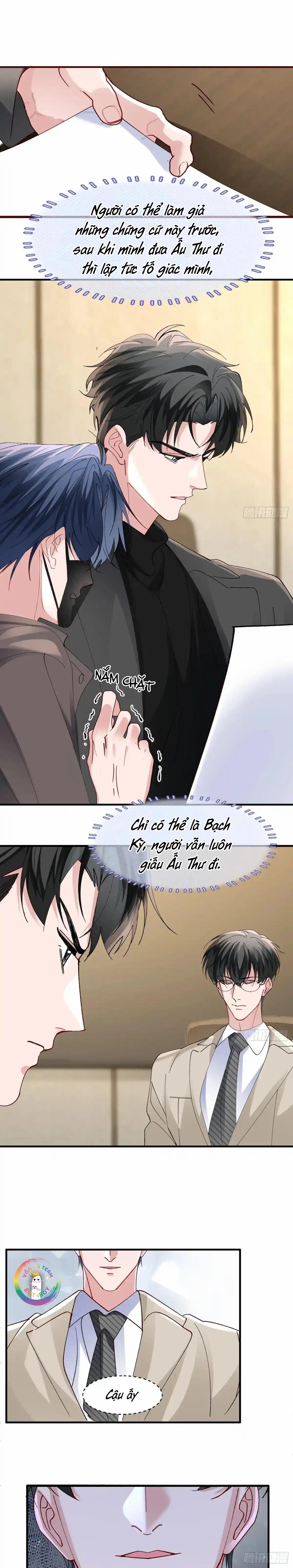 Đọc truyện Dĩ Hạ Khi Thượng - Chapter 59
