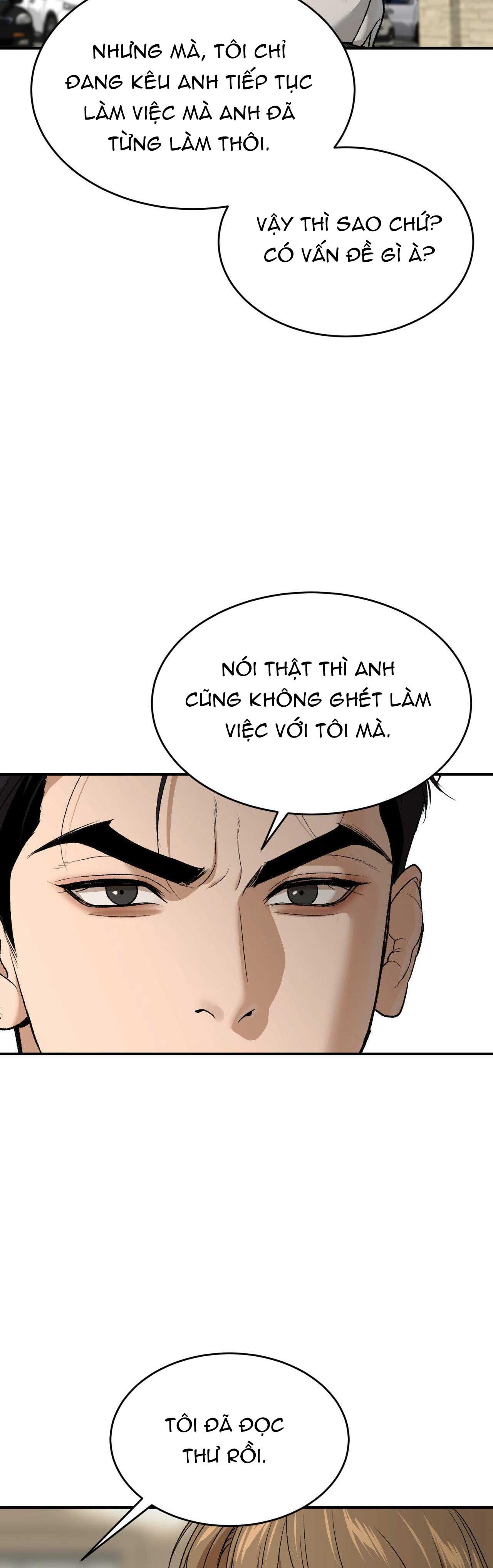 Đọc truyện Jinx - Chapter 62
