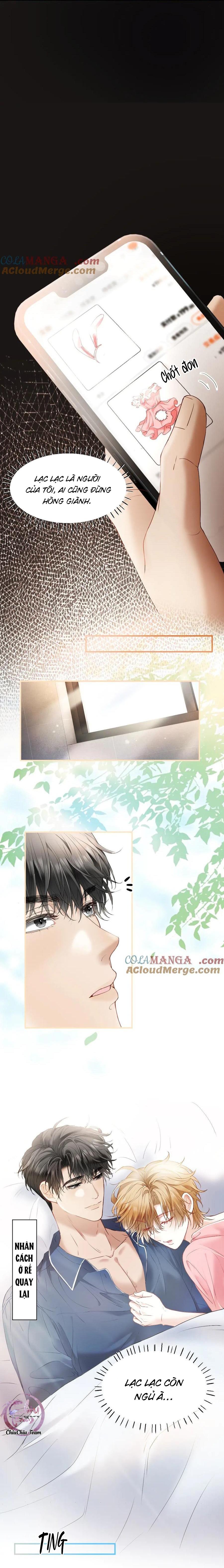 Đọc truyện Tiểu thiếu gia dựa vào nhan sắc càn quét toàn hệ thống - Chapter 23