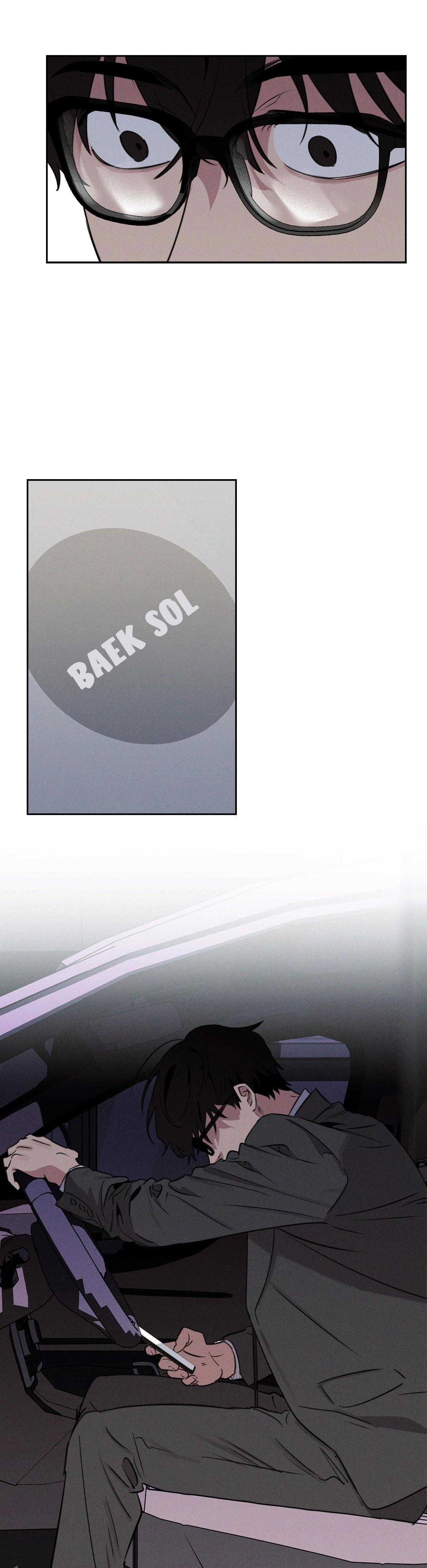 Đọc truyện XIỀNG XÍCH HOÀN MỸ - Chapter 24