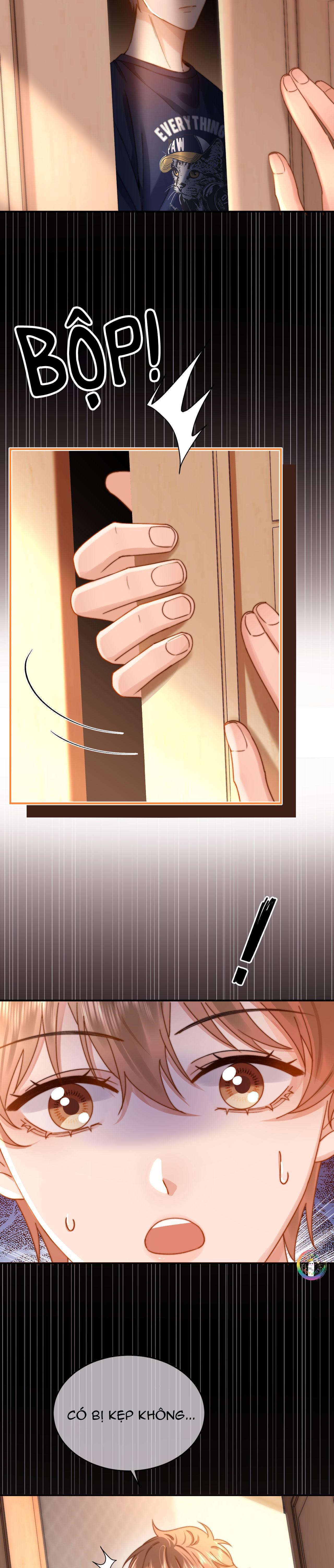 Đọc truyện (Drop) Chất Dị Ứng Cực Cute - Chapter 57