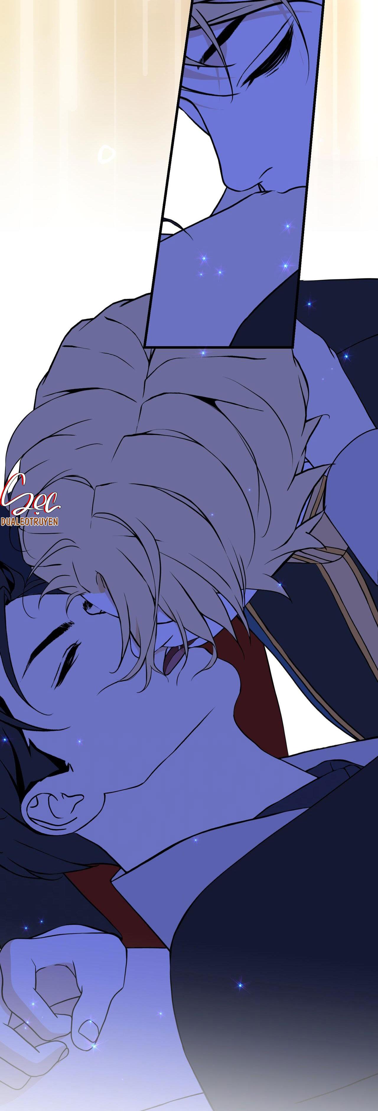 Đọc truyện (ABO) ĐÁM CƯỚI HOÀNG GIA - Chapter 15