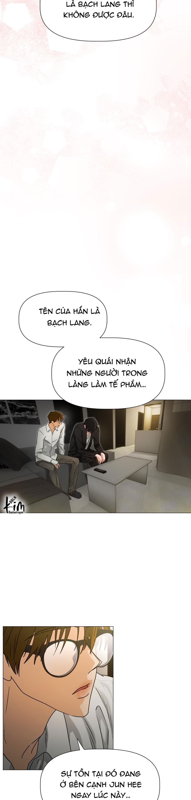 Đọc truyện TẾ PHẨM THẦN NÚI - Chapter 18