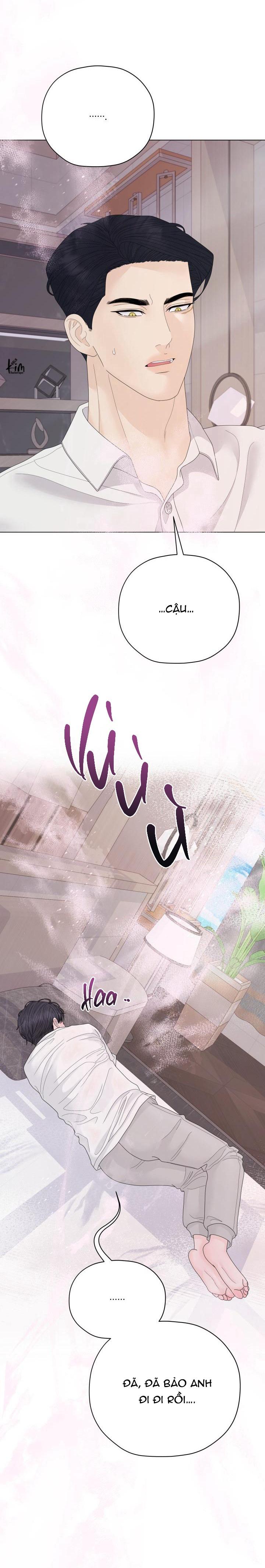 Đọc truyện CÁI NÔI CỦA TỘI ÁC - Chapter 16