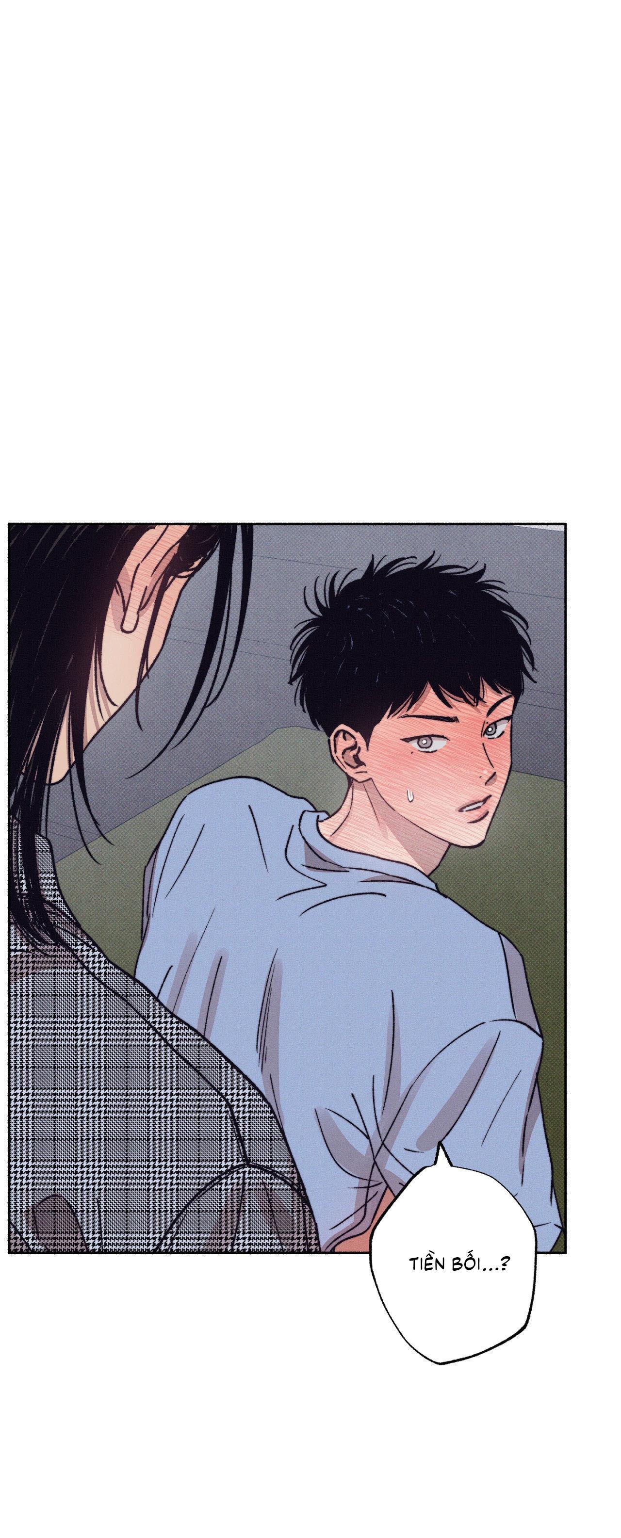 Đọc truyện  1 to 10 - Chapter 17