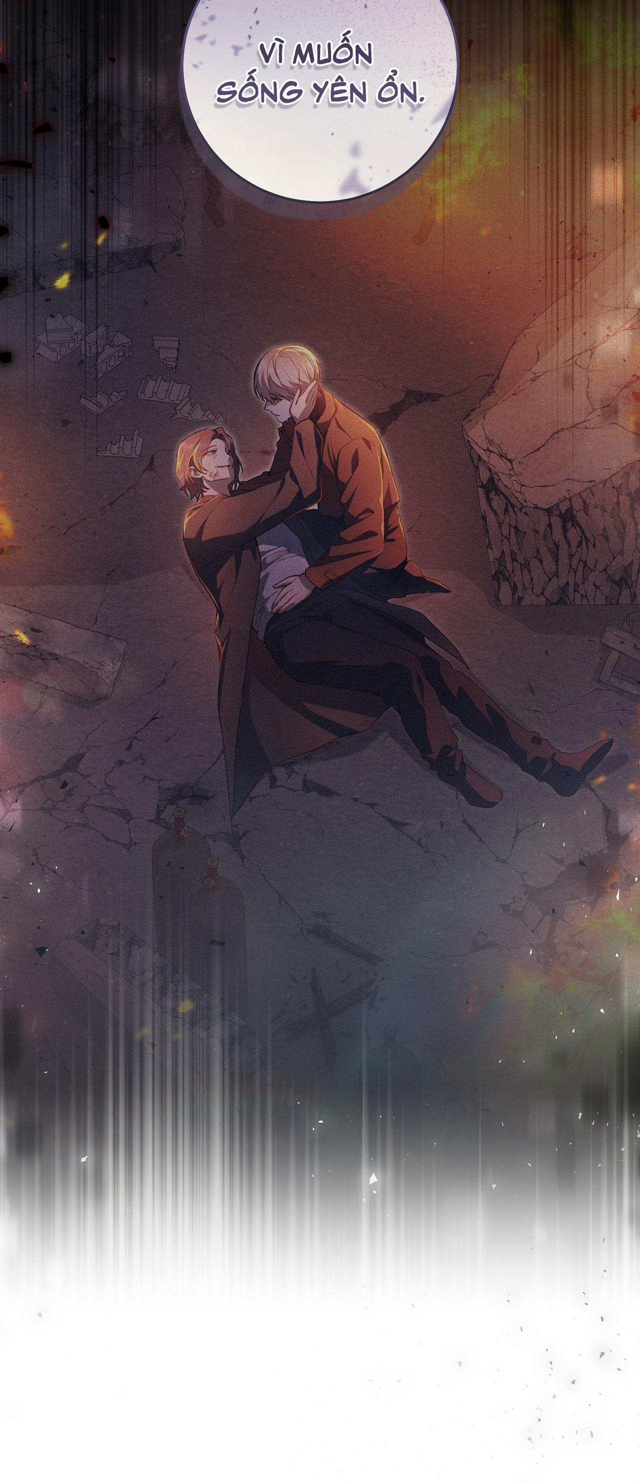 Đọc truyện Hunter muốn sống một cách yên bình - Chapter 11