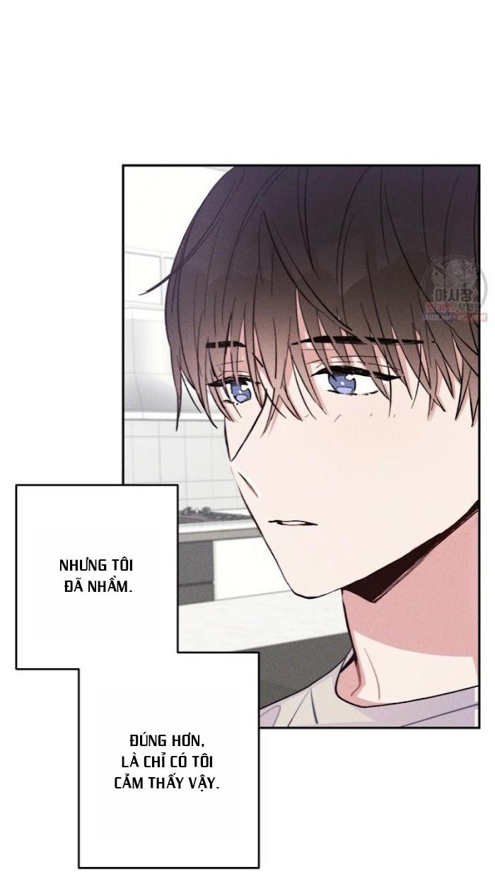 Đọc truyện Mưa Giông - Chapter 16