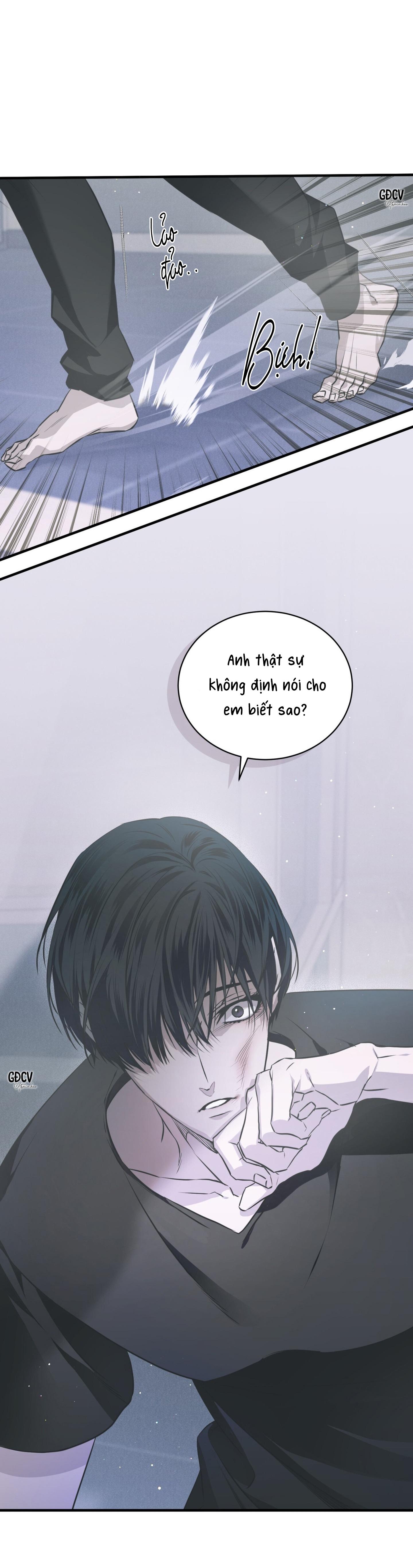 Đọc truyện LẠC LỐI - Chapter 8