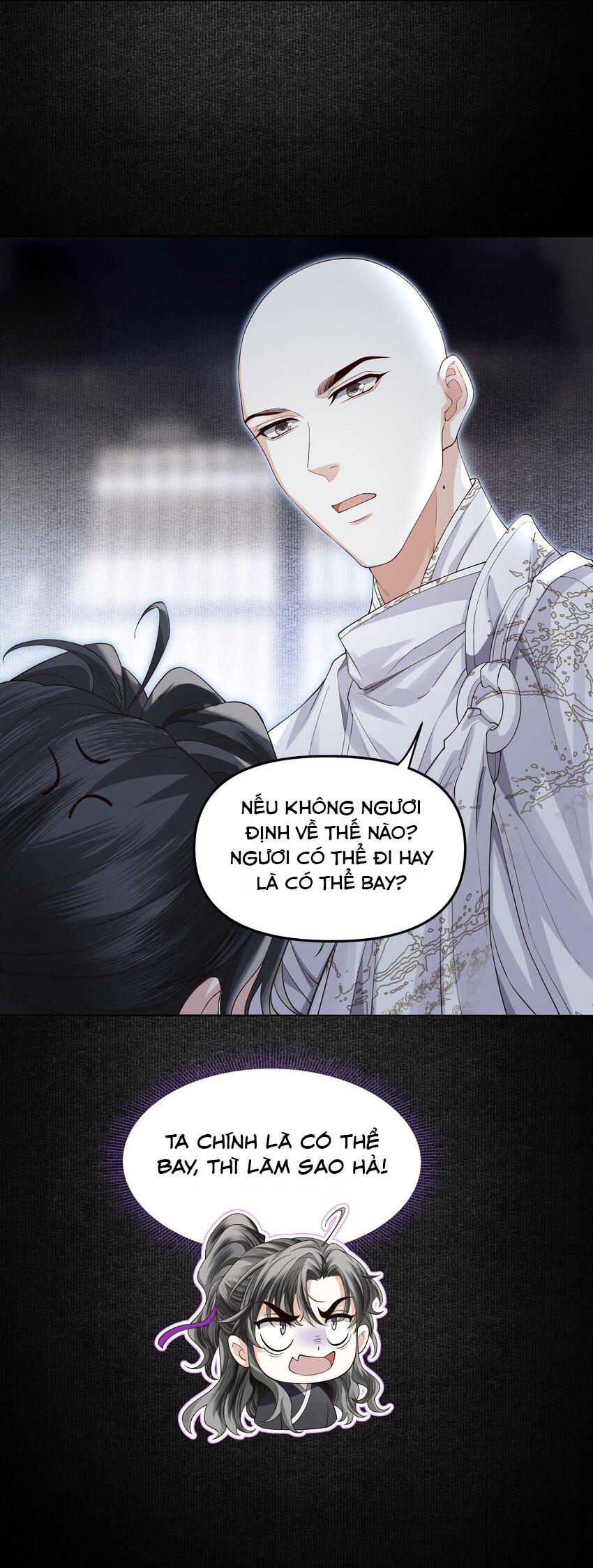 Đọc truyện Đồng tiền tham khế - Chapter 52