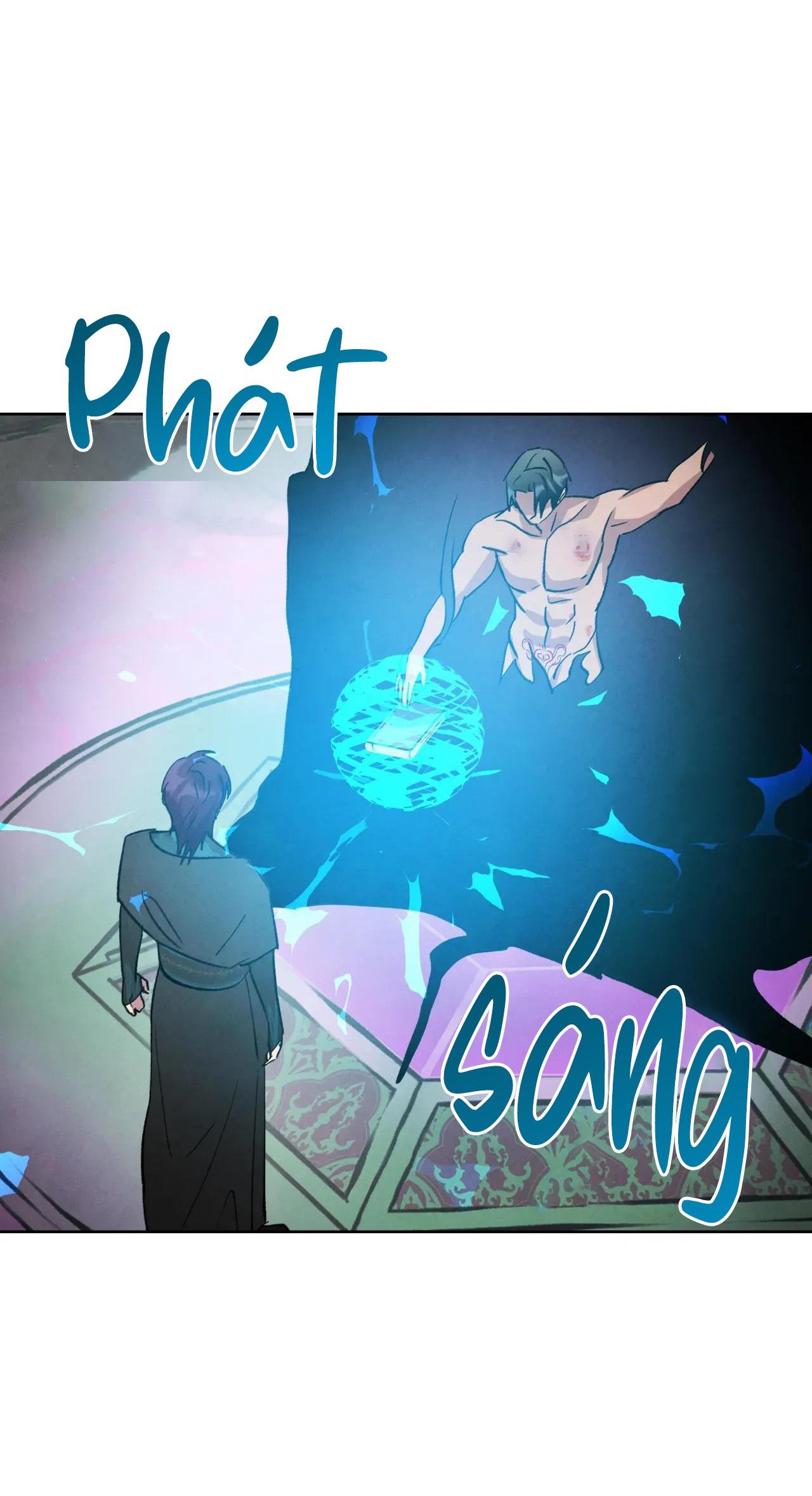 Đọc truyện KHẾ ƯỚC BÍ MẬT CỦA ĐẠI CÔNG TƯỚC XỨ BẮC - Chapter 46