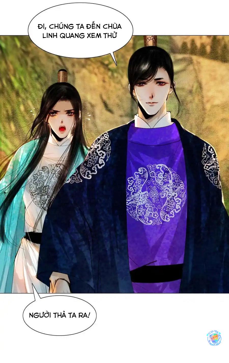 Đọc truyện Vòng Luân Hồi - Chapter 82