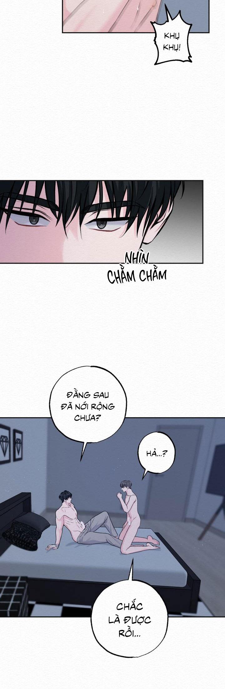 Đọc truyện HƯƠNG XƯA - Chapter 9