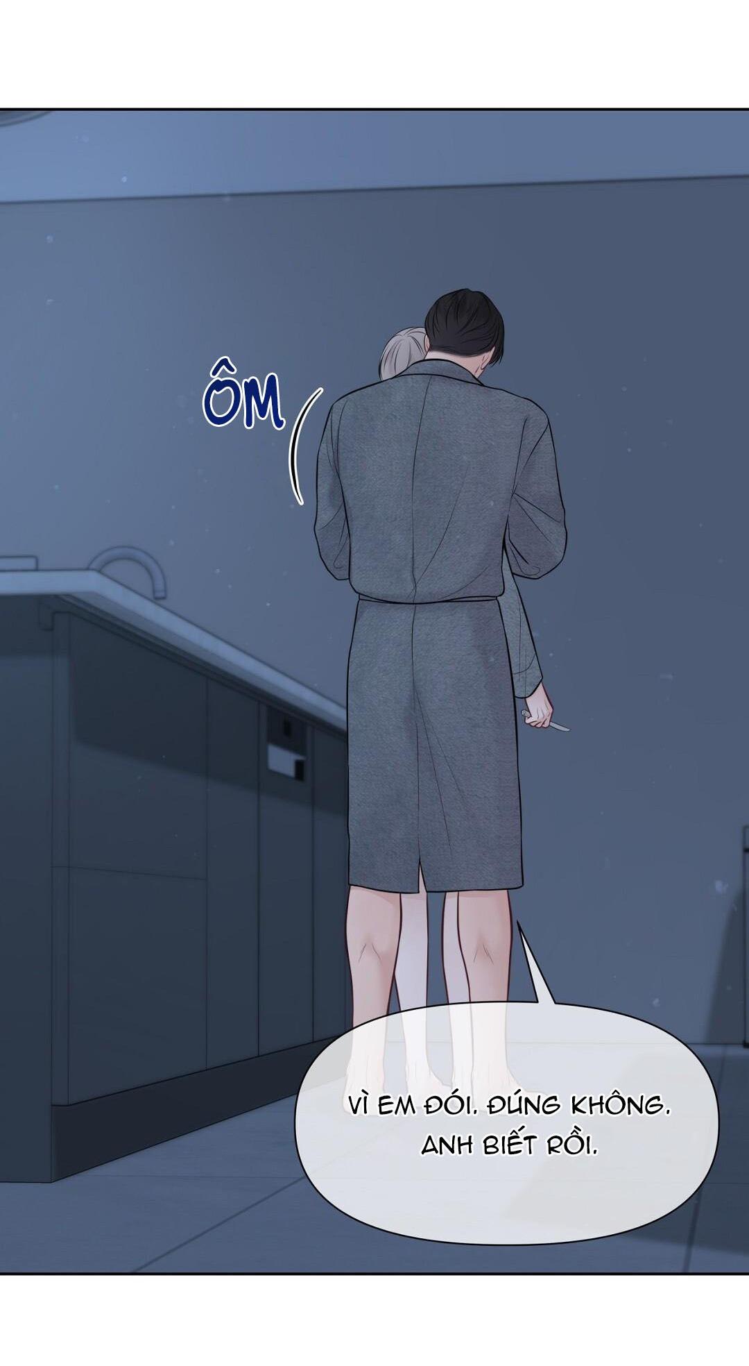 Đọc truyện MACGUFFIN - Chapter 32