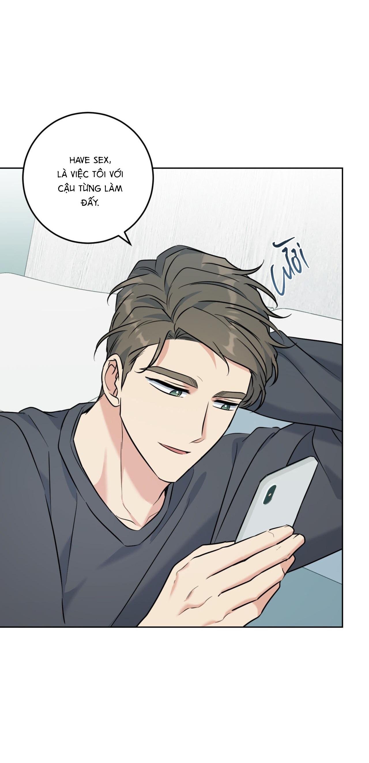 Đọc truyện  Khu Rừng Tĩnh Lặng - Chapter 30