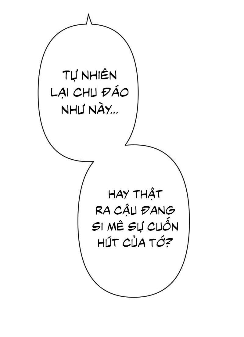 Đọc truyện Tình yêu của chúng ta sắp thành hình rồi - Chapter 16