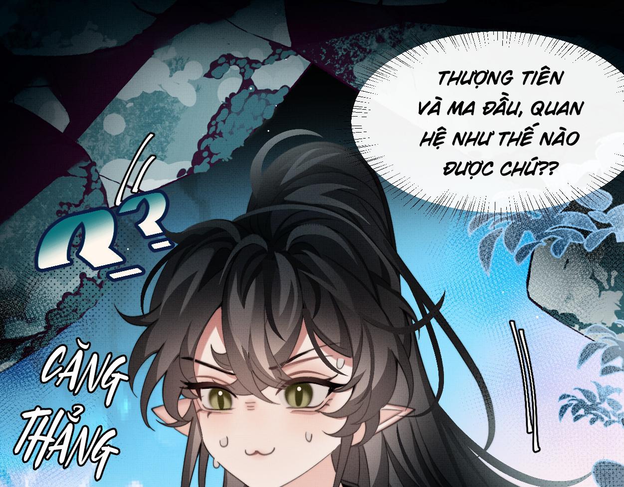 Đọc truyện Không Gặp Thượng Tiên 300 Năm - Chapter 31