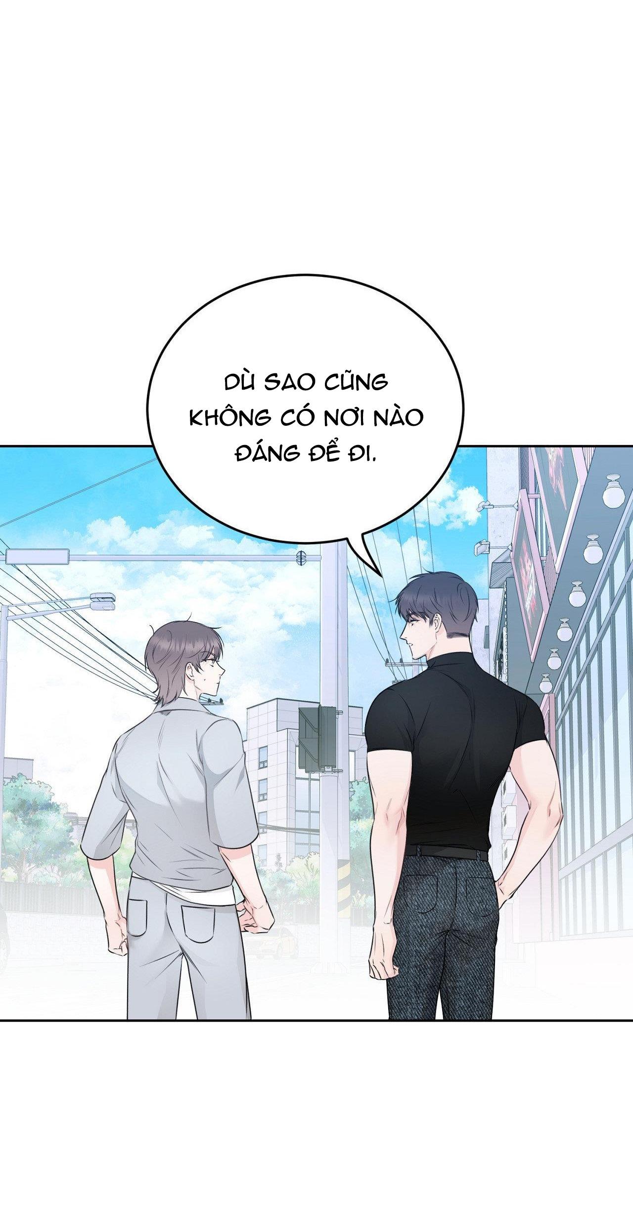 Đọc truyện LẤP ĐẦY ĐỂ MỞ KHÓA - Chapter 1