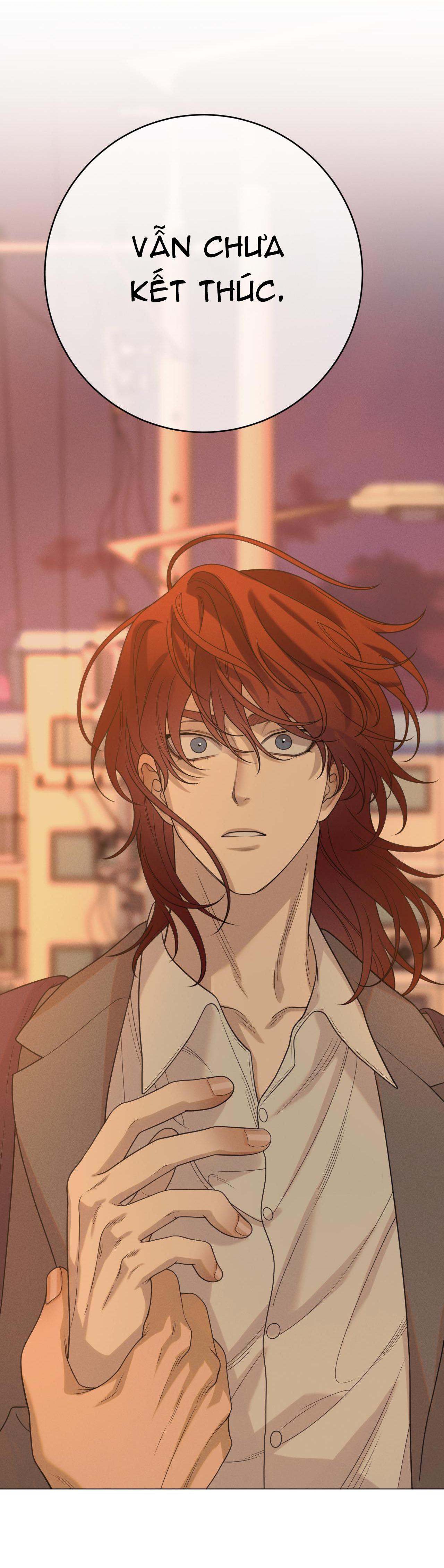 Đọc truyện QUẺ BÓI GIẤC MƠ CỦA YÊU TINH - Chapter 38