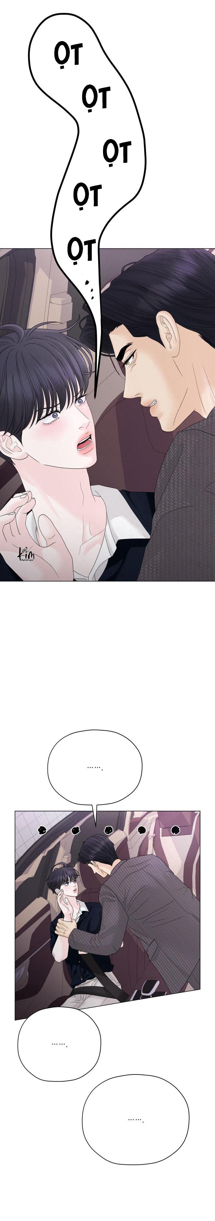 Đọc truyện CÁI NÔI CỦA TỘI ÁC - Chapter 22