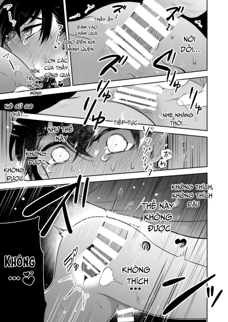 Đọc truyện Cưng mà nói - Chapter 125