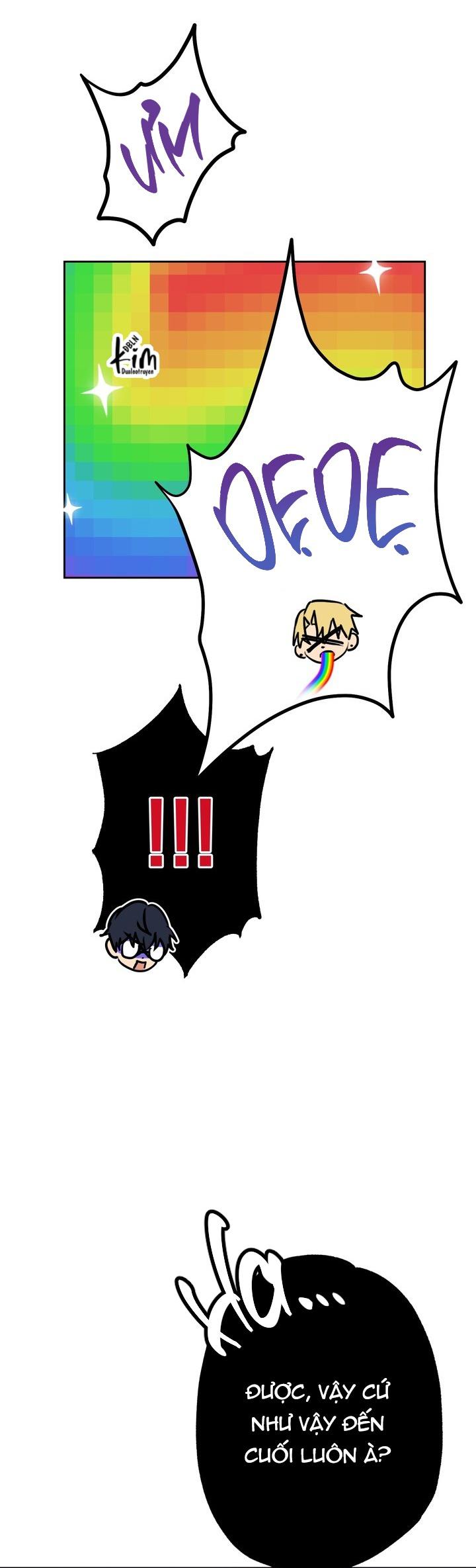 Đọc truyện BL NGẮN CHỊCH HỎNY - Chapter 55.2