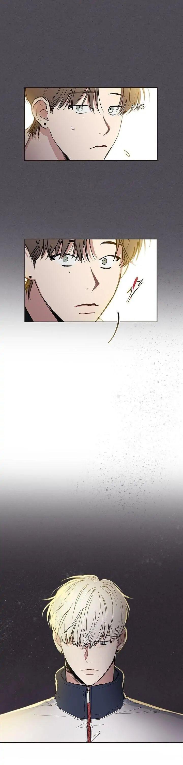 Đọc truyện Sự Sai Lầm Chậm Trễ - Chapter 20