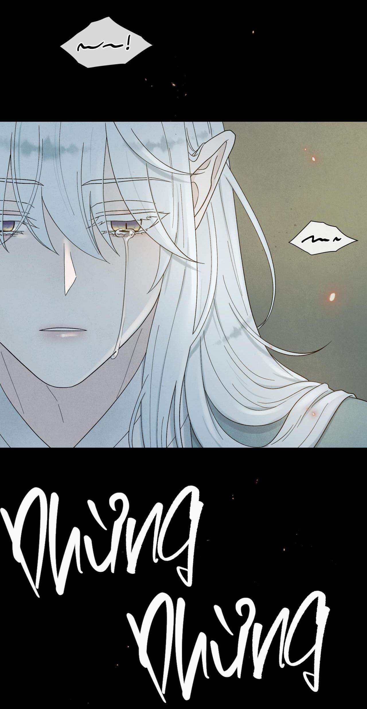 Đọc truyện (DROP) BẠN ĐỜI CỦA RỒNG - Chapter 1