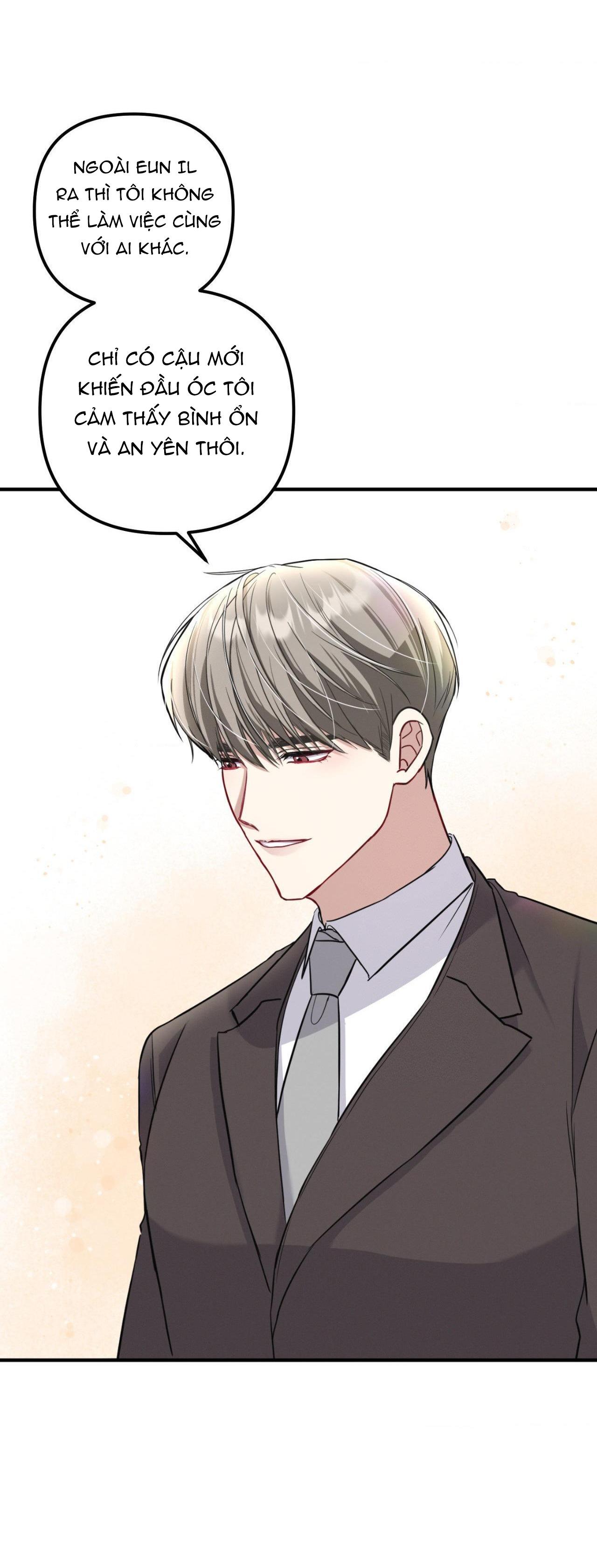 Đọc truyện THỎA THUẬN THỨ HAI - Chapter 10