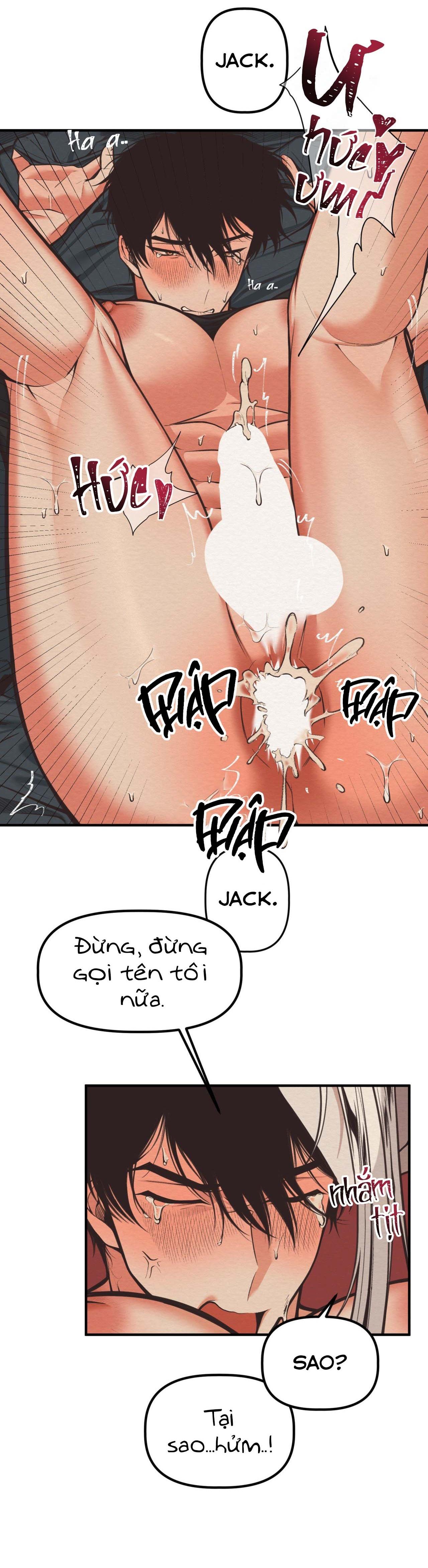 Đọc truyện (END SS) DEVIL ON TOP - Chapter 10