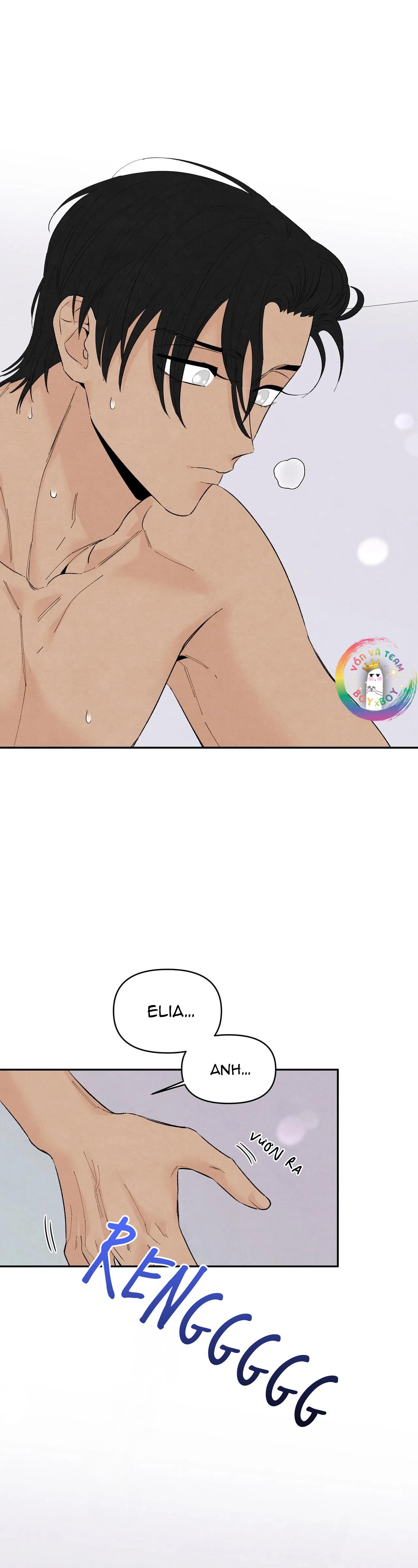 Đọc truyện Bona Sort (END) - Chapter 72