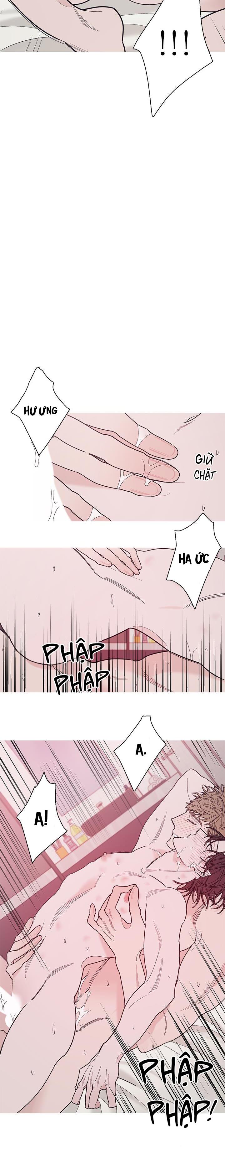 Đọc truyện Anh và anh - Chapter 17