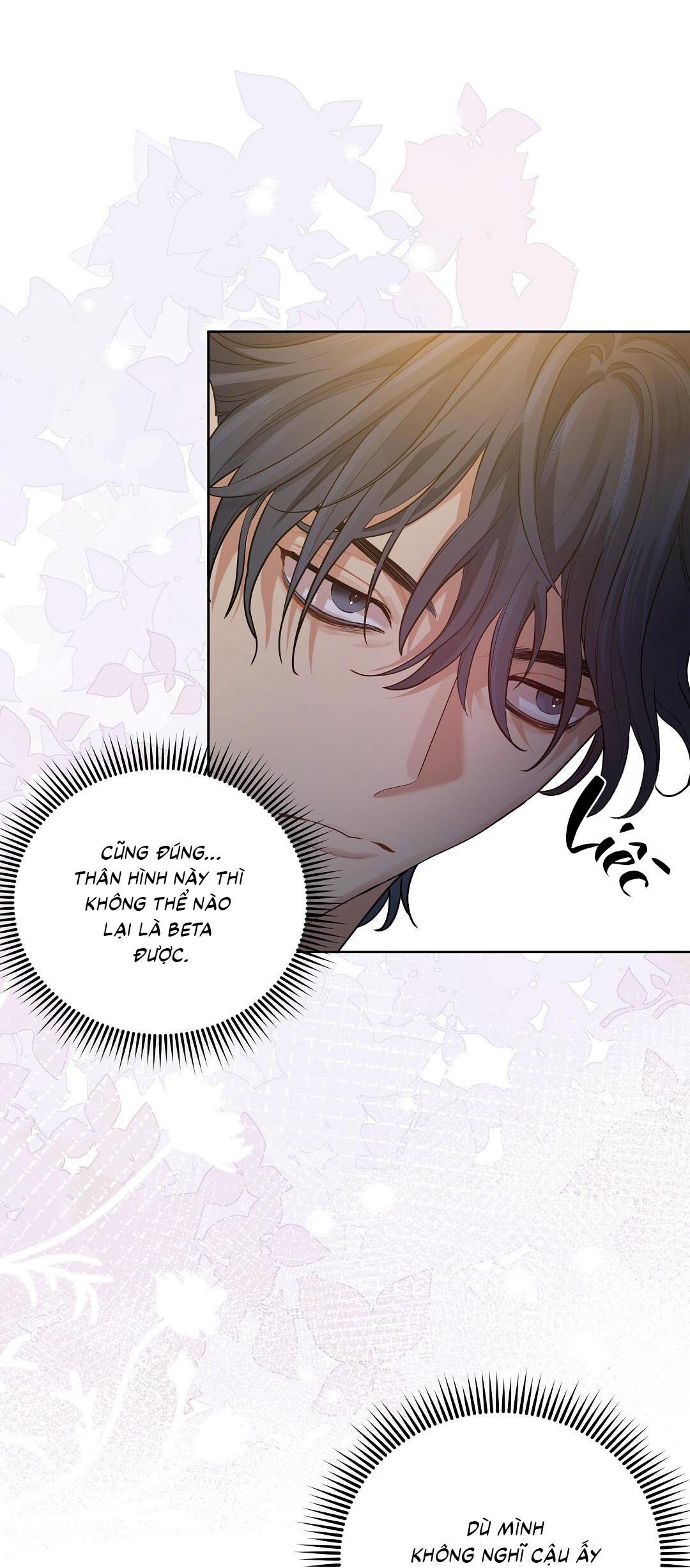 Đọc truyện  Cherry Cake - Chapter 9