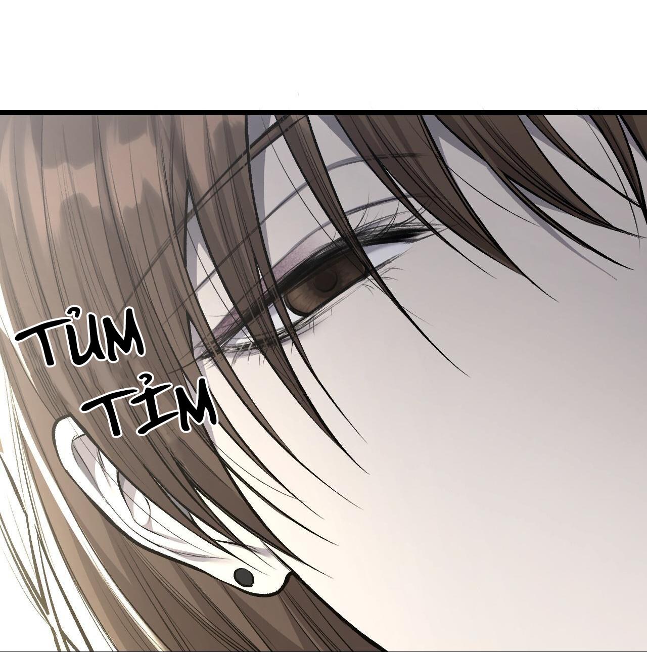 Đọc truyện XX CẶN BÃ - Chapter 31