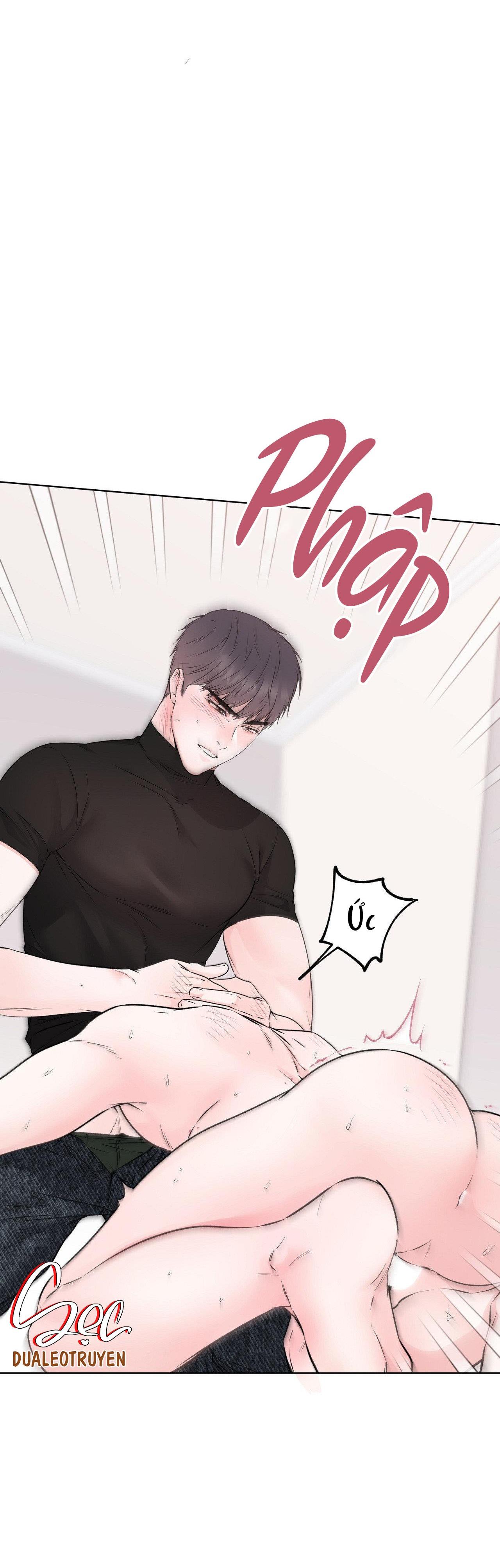 Đọc truyện LẤP ĐẦY ĐỂ MỞ KHÓA - Chapter 9