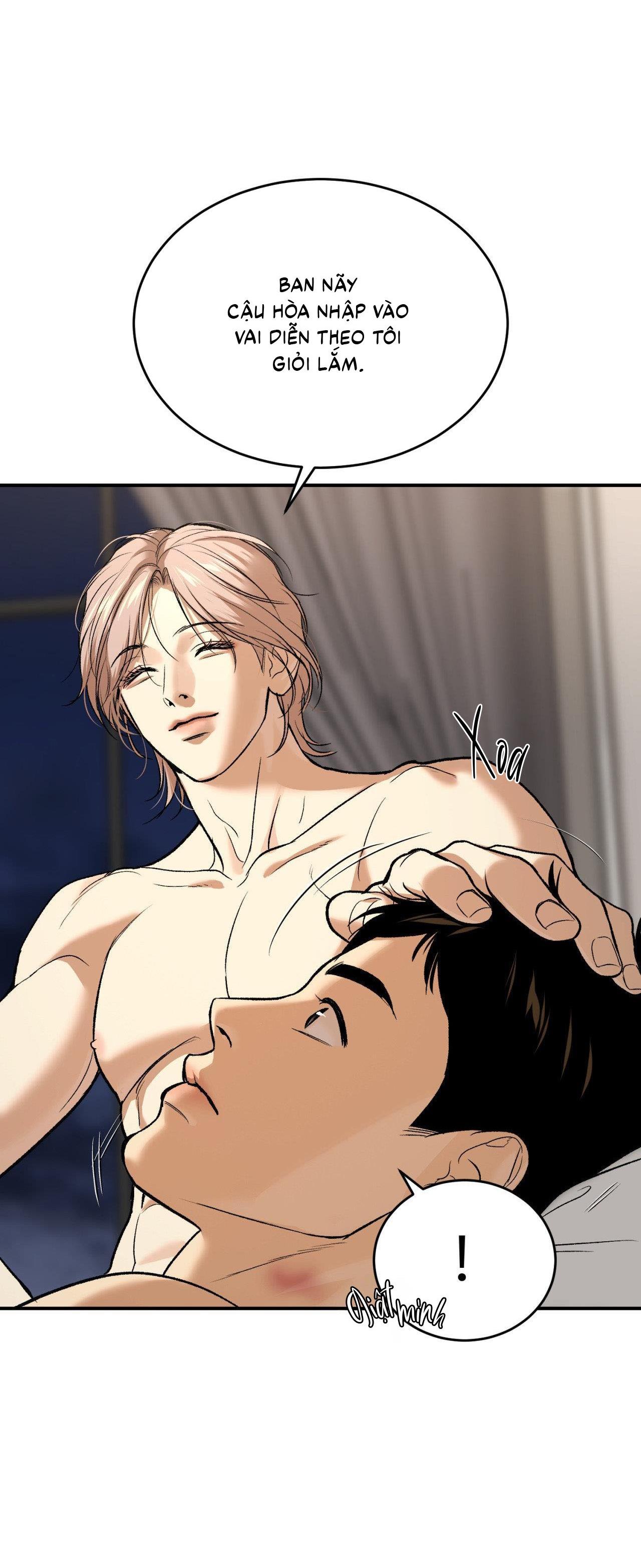 Đọc truyện  ChinhX - Vận Xui - Chapter 53.3