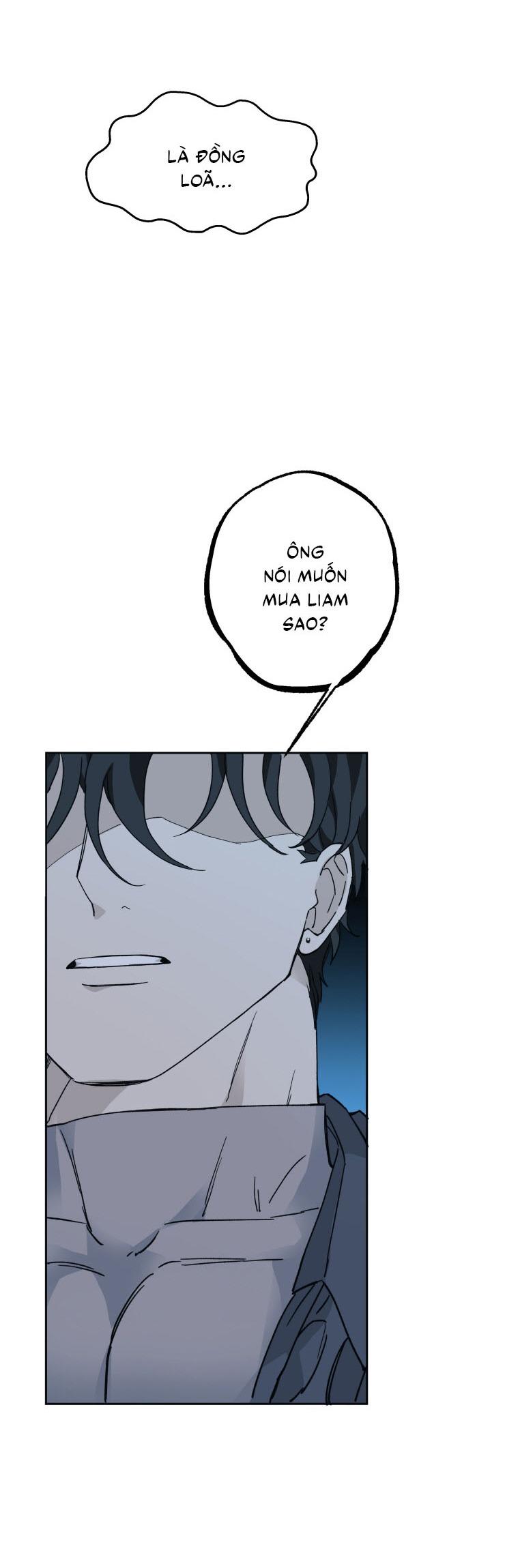 Đọc truyện  Nuốt gai - Chapter 13