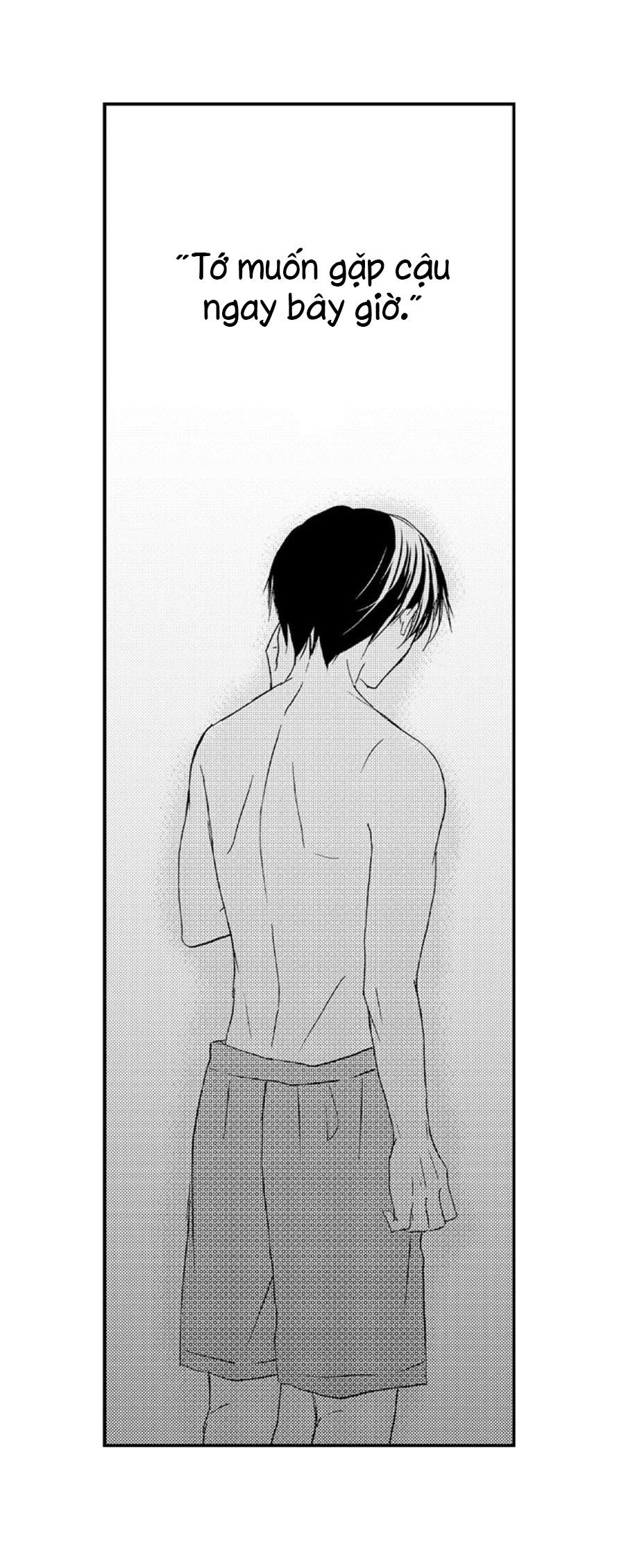 Đọc truyện Tôi đã khiến anh ấy lộ rõ bản chất là một kẻ biến thái - Chapter 19