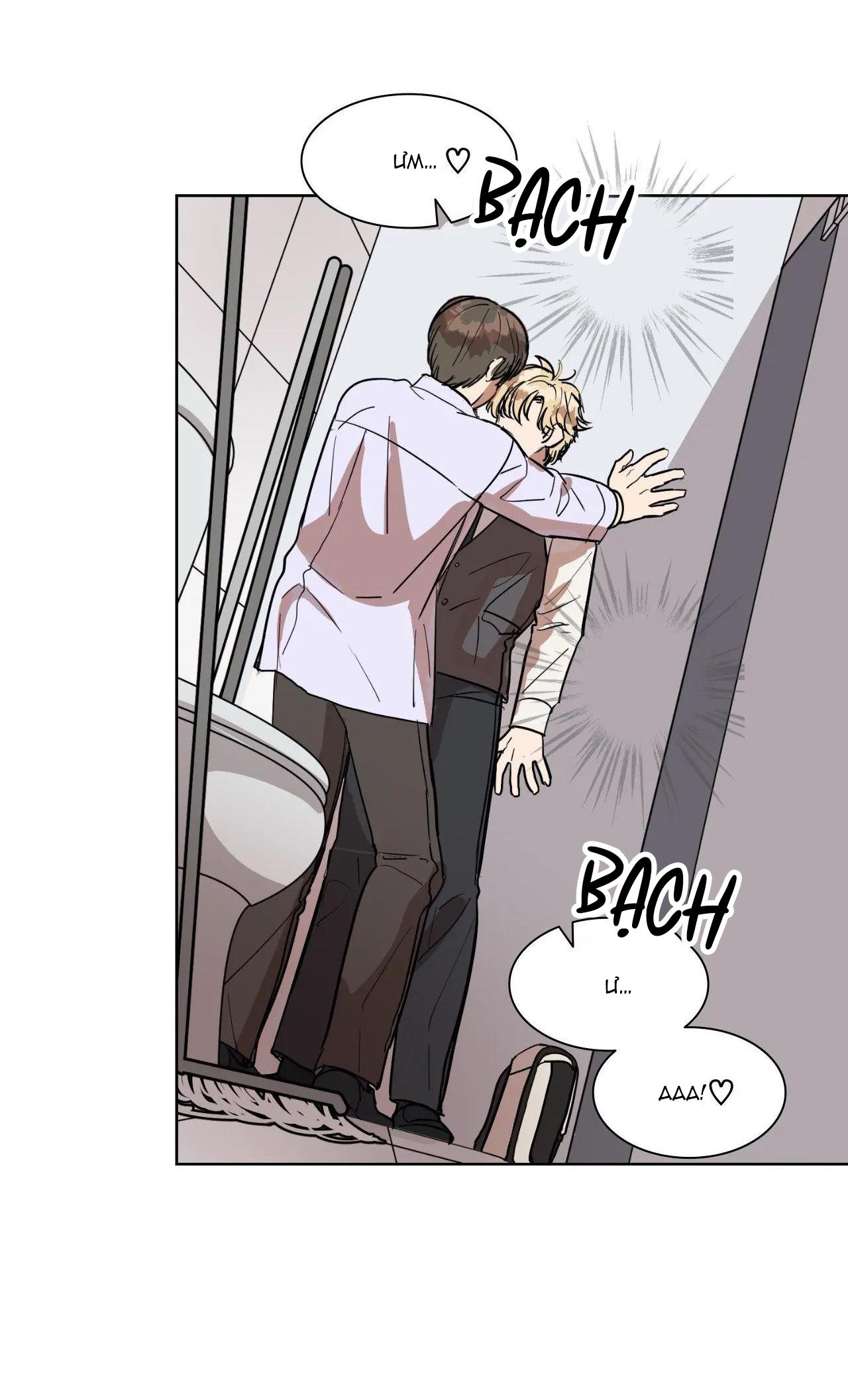 Đọc truyện Sự Hiểu Lầm Ngọt Ngào - Chapter 1